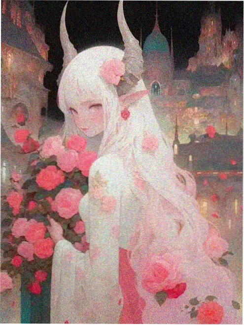 樱花影视科幻电影银河便利店海报