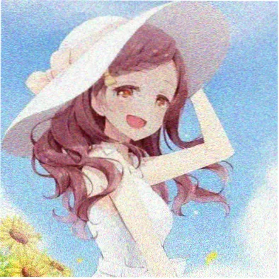 樱花影视观众头像