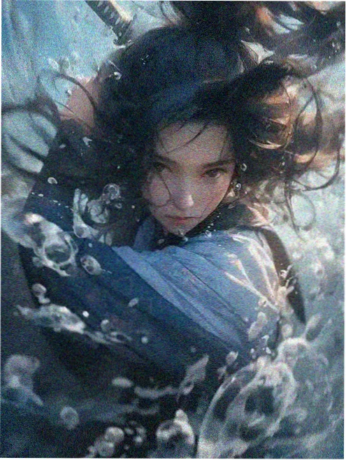 樱花影视短剧重生之影后归来海报